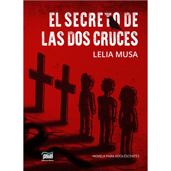 El secreto de las dos cruces