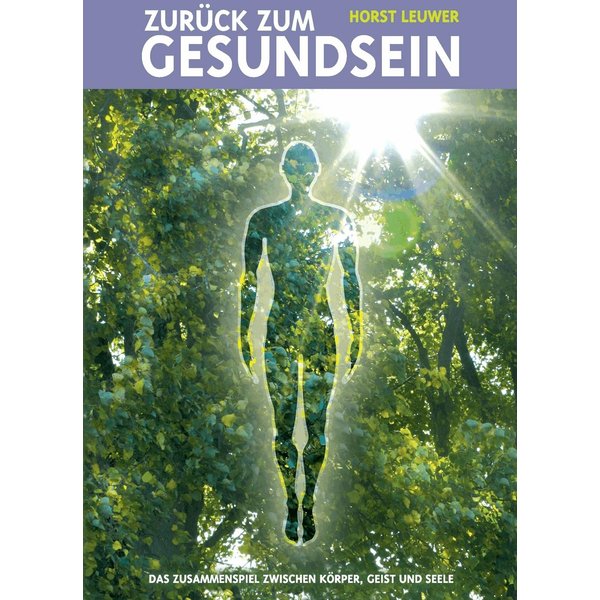 Zurück zum Gesundsein