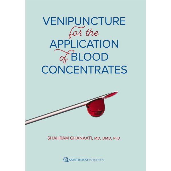 Venipuncture for the Application of Blood Concentrates