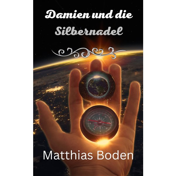 Damien und die Silbernadel