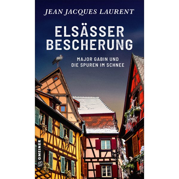 Elsässer Bescherung