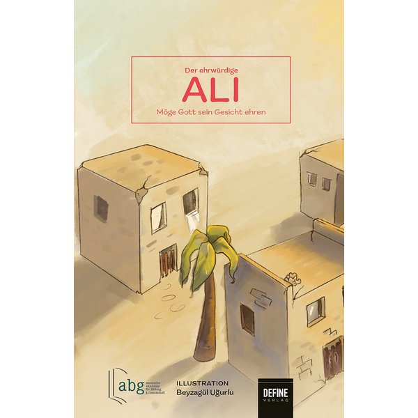 Der Ehrwürdige Ali