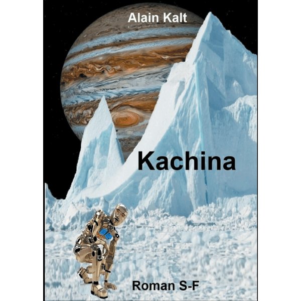 Kachina