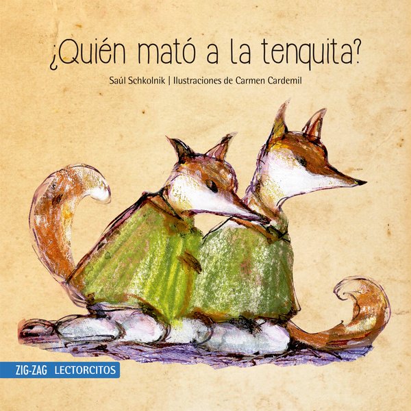 ¿Quién mató a la tenquita?