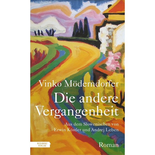 Die andere Vergangenheit