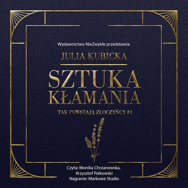 Sztuka kłamania