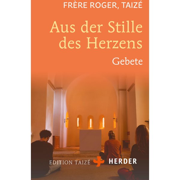 Aus der Stille des Herzens