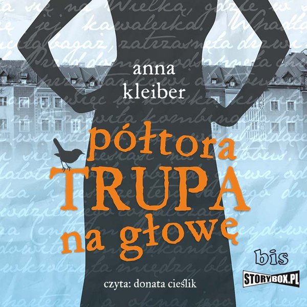 Półtora trupa na głowę