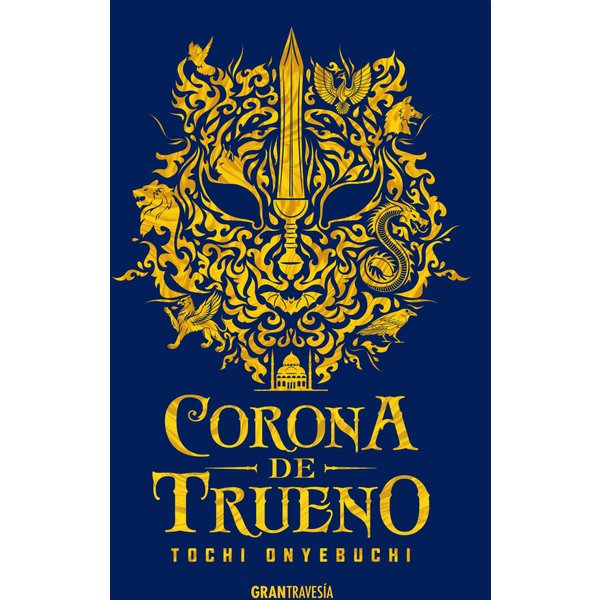 Corona de trueno