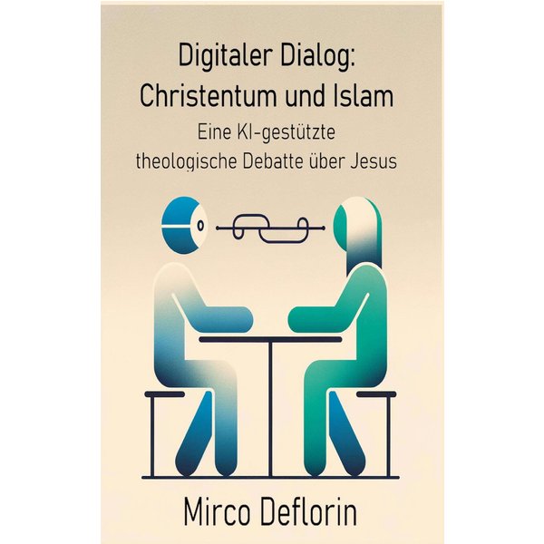 Digitaler Dialog: Christentum und Islam