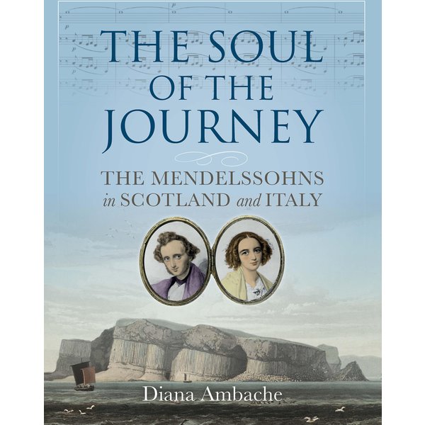 The Soul of the Journey