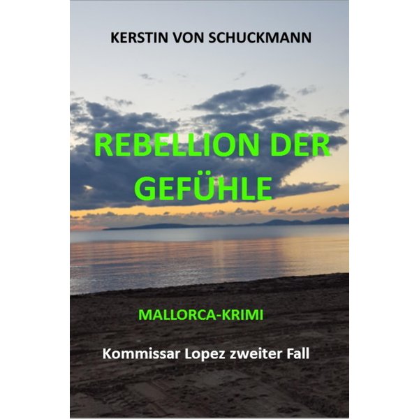 REBELLION DER GEFÜHLE