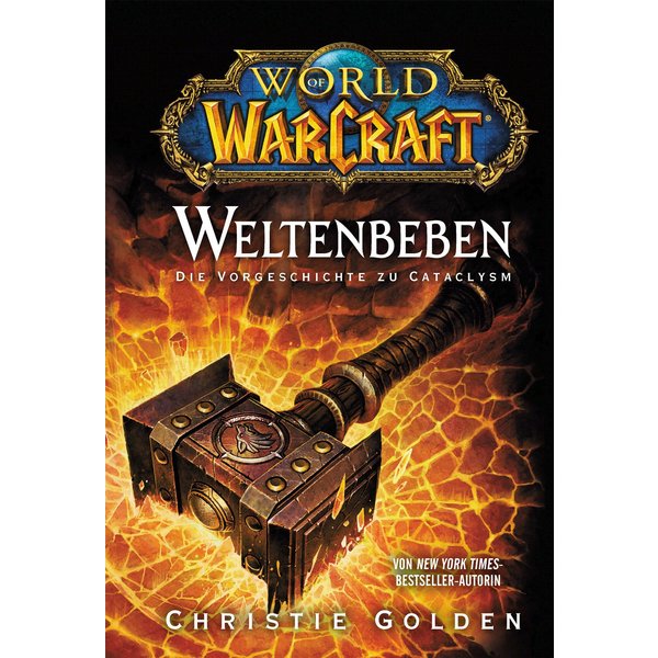 World of Warcraft: Weltenbeben - Die Vorgeschichte zu Cataclysm