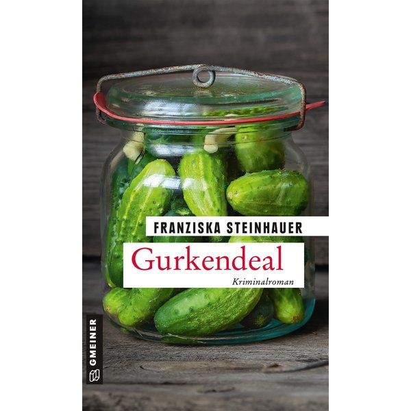 Gurkendeal