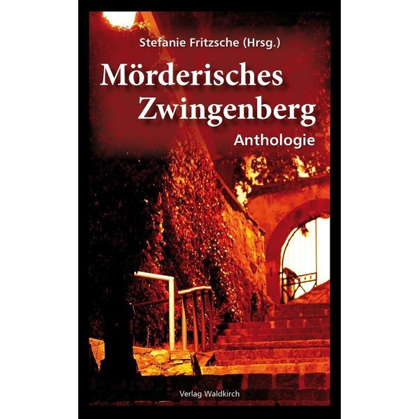 Mörderisches Zwingenberg