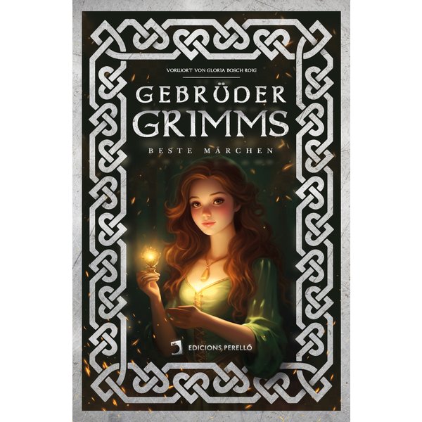 Gebrüder Grimms Beste Märchen