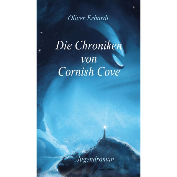 Die Chroniken von Cornish Cove