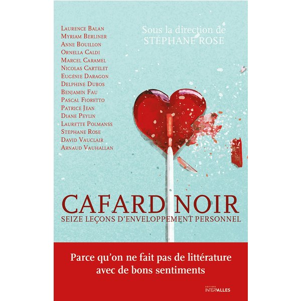 Cafard noir