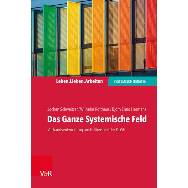Das Ganze Systemische Feld