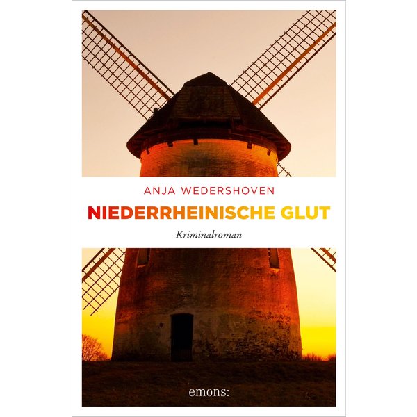 Niederrheinische Glut