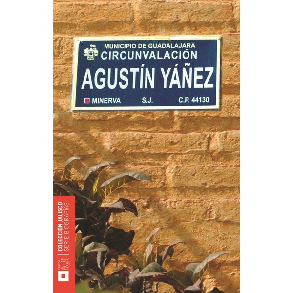 Agustín Yáñez