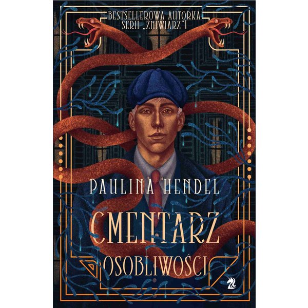 Cmentarz Osobliwości