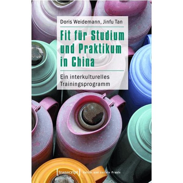 Fit für Studium und Praktikum in China
