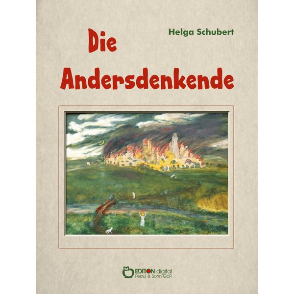 Die Andersdenkende