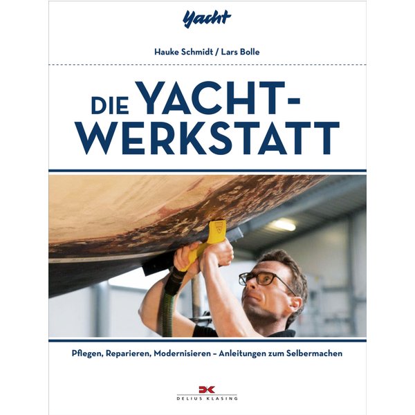 Die Yacht-Werkstatt