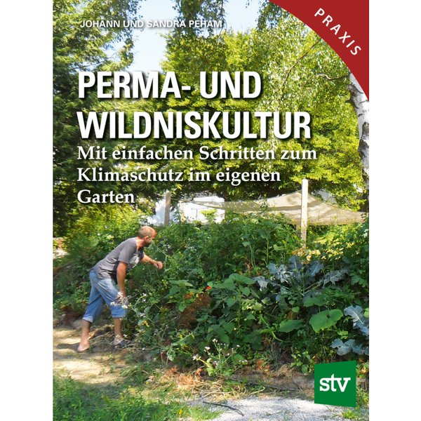 Perma- und Wildniskultur