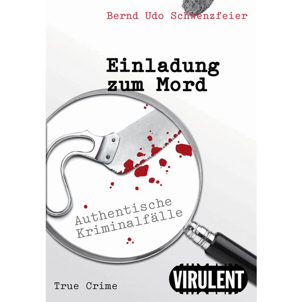 Einladung zum Mord