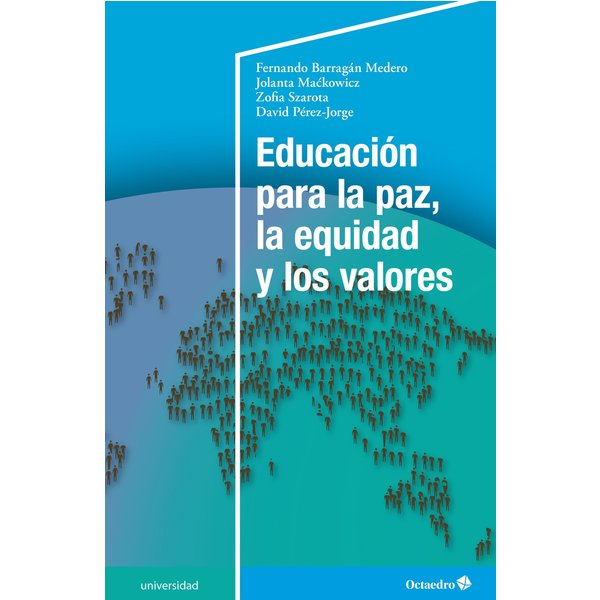 Educación para la paz, la equidad y los valores