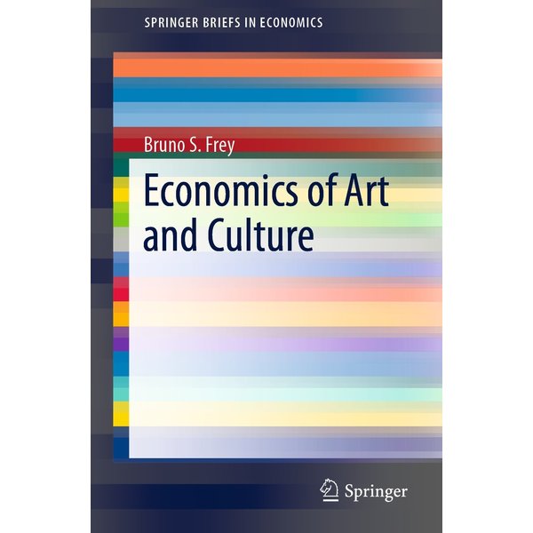 Economics of Art and Culture
