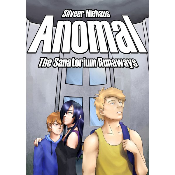 Anomal