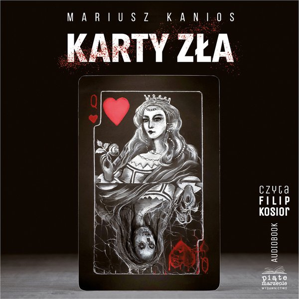 Karty zła