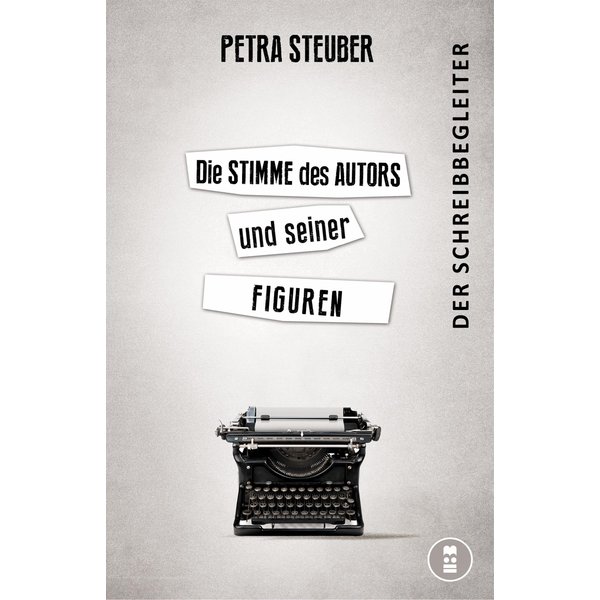 Die Stimme des Autors und seiner Figuren