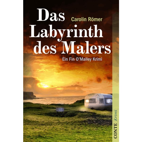 Das Labyrinth des Malers