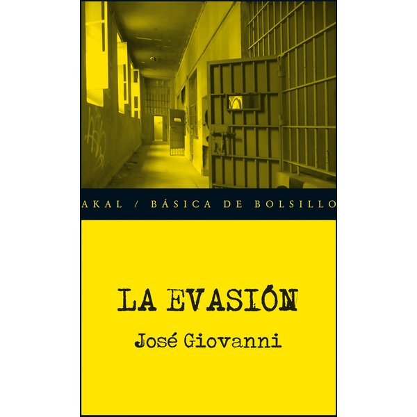 La evasión
