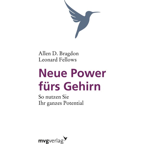 Neue Power fürs Gehirn