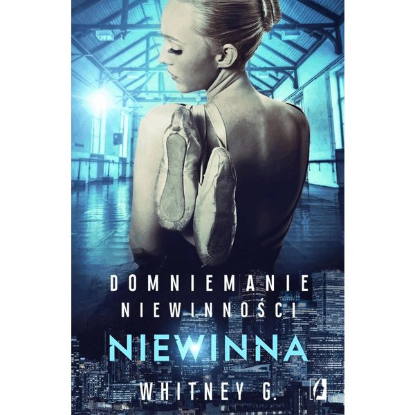 Domniemanie niewinności. Niewinna