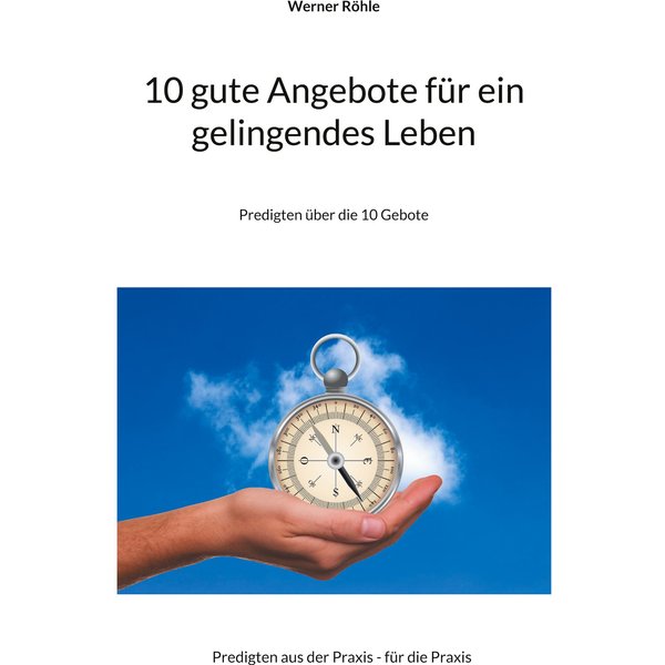 10 gute Angebote für ein gelingendes Leben