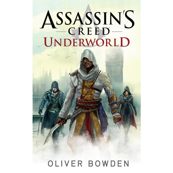 Assassin's Creed: Underworld