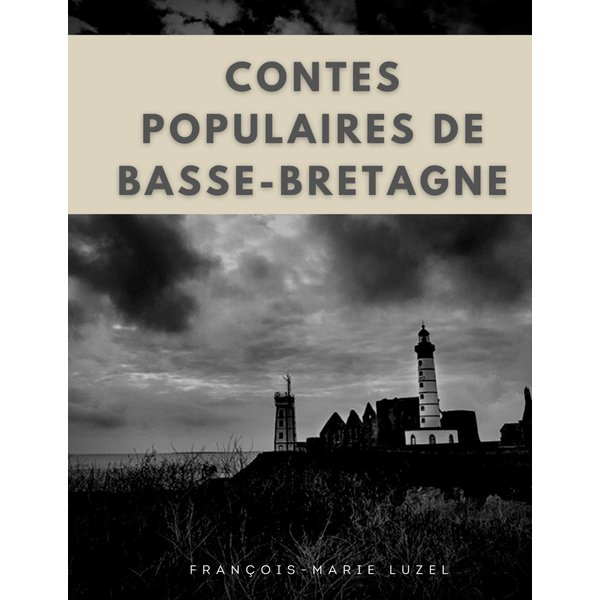 Contes populaires de Basse-Bretagne