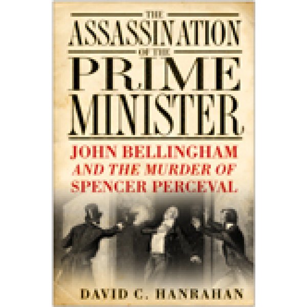 The Assassination of the Prime Minister