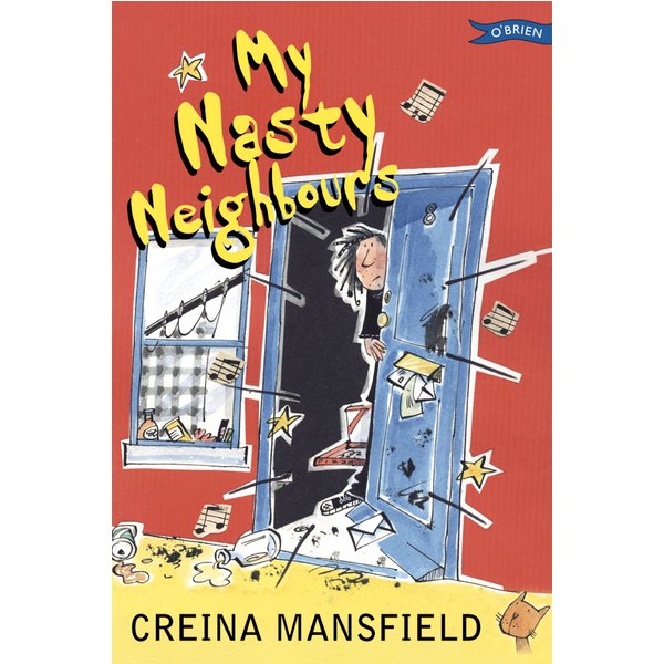 My Nasty Neighbours
