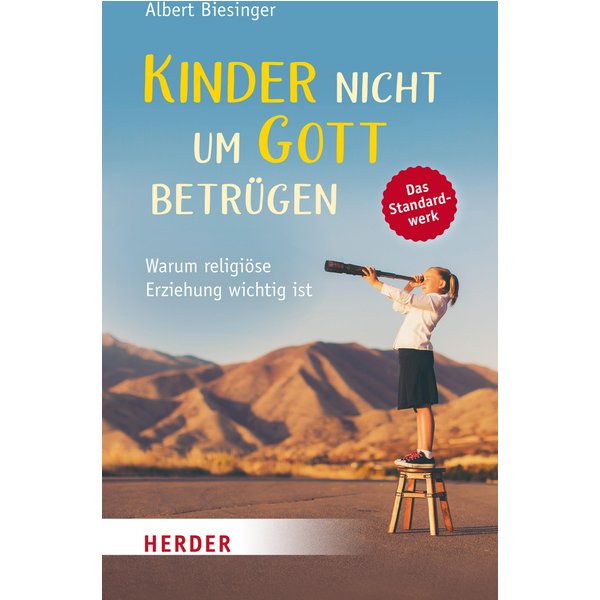 Kinder nicht um Gott betrügen