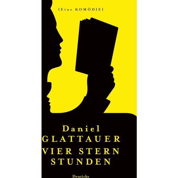 Vier Stern Stunden