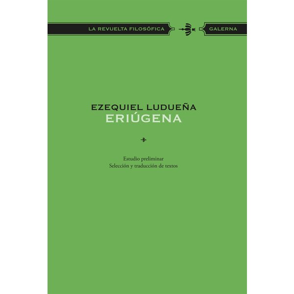 Eriúgena