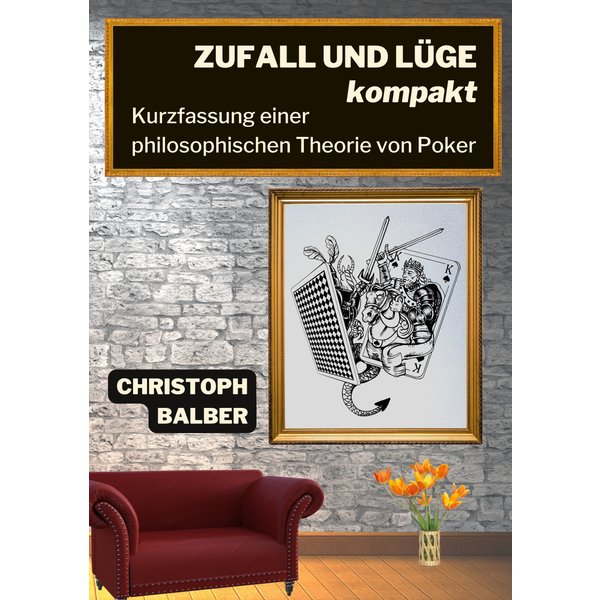 Zufall und Lüge kompakt