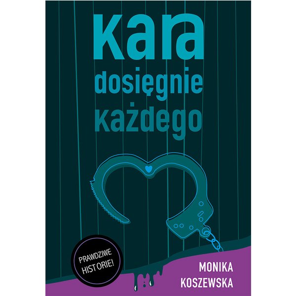 Kara dosięgnie każdego cz.2 seria Marcin